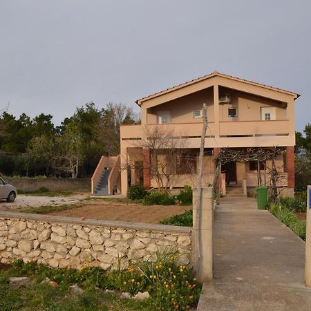 Apartamento Donato Vrsi Exterior foto