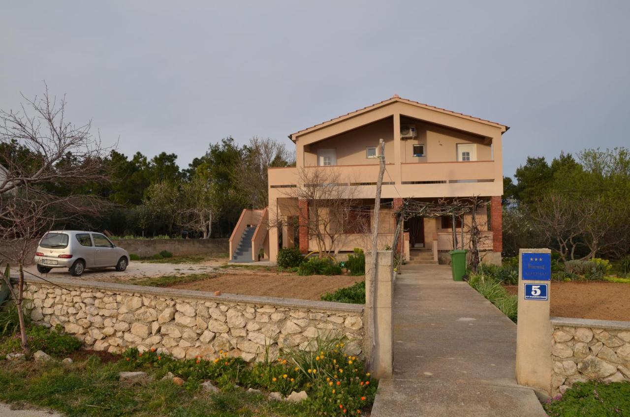 Apartamento Donato Vrsi Exterior foto