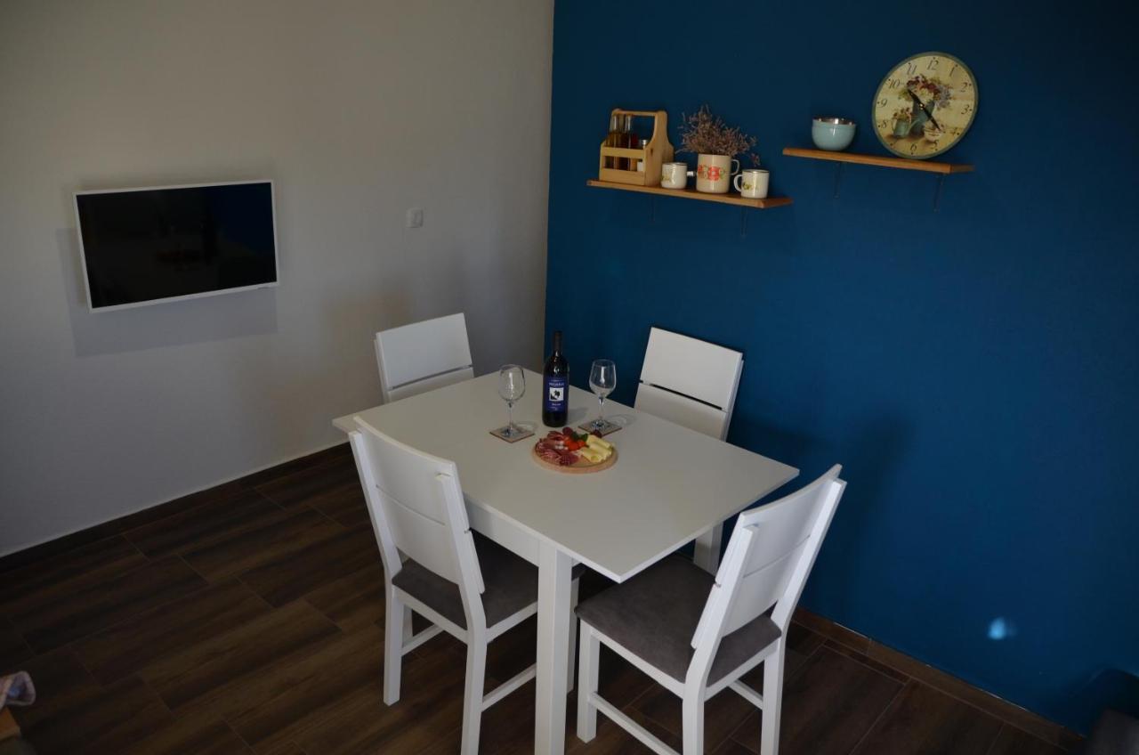 Apartamento Donato Vrsi Exterior foto