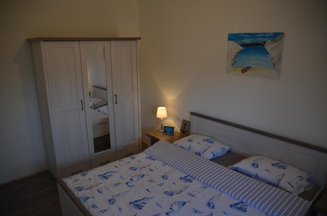 Apartamento Donato Vrsi Exterior foto