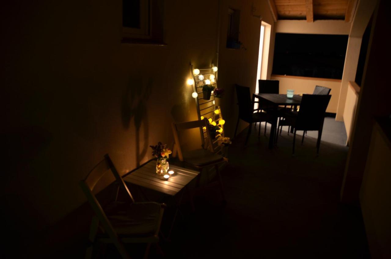 Apartamento Donato Vrsi Exterior foto