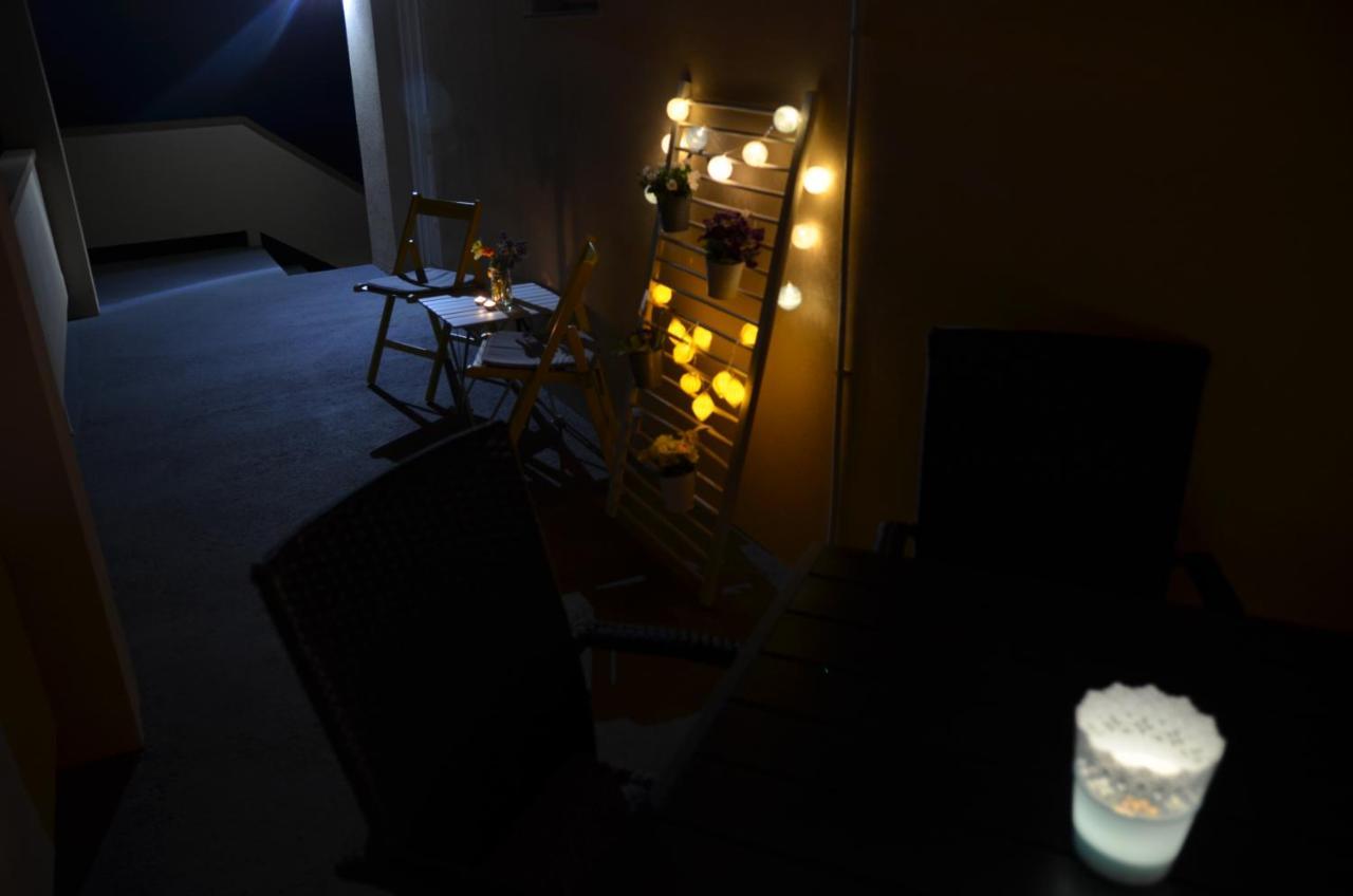 Apartamento Donato Vrsi Exterior foto