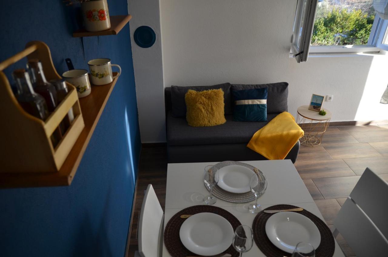 Apartamento Donato Vrsi Exterior foto
